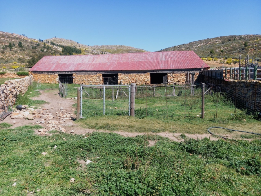 0 Bedroom Property for Sale in Uniondale Rural Western Cape
